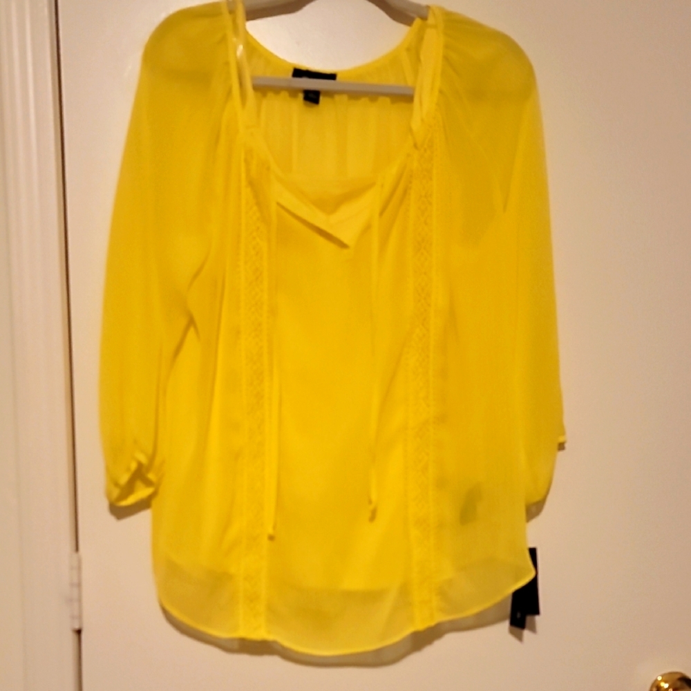 Ab Studio 2 Pc. Blouse